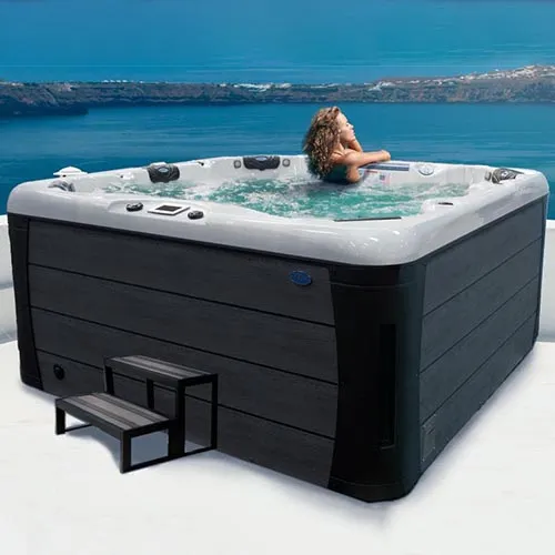 Deck hot tubs for sale in Aliso Viejo